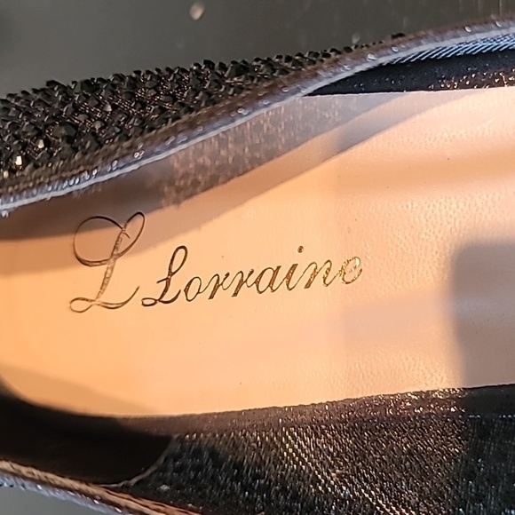 Lauren Lorraine Dress Shoes - Picture 2 of 6